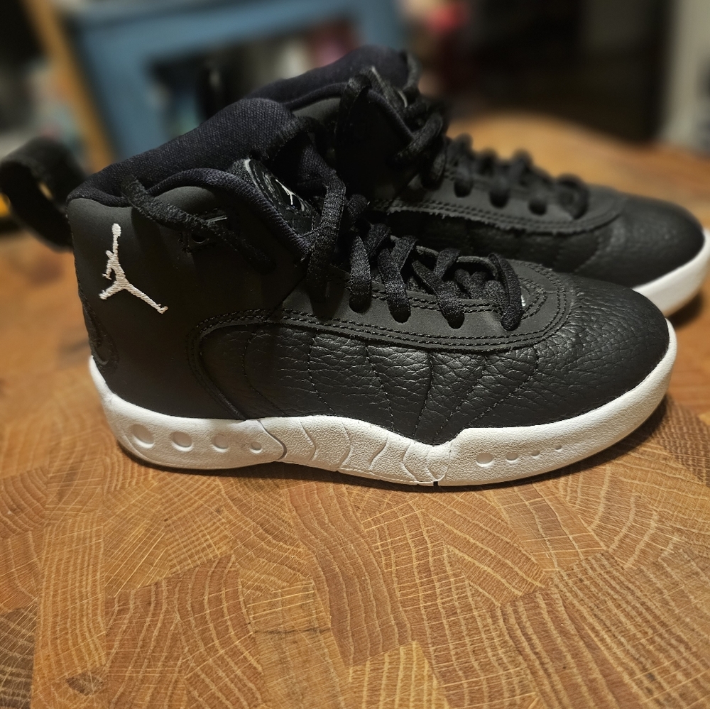 Jordan Jumpman Pro